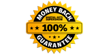 Money Back Guarantee