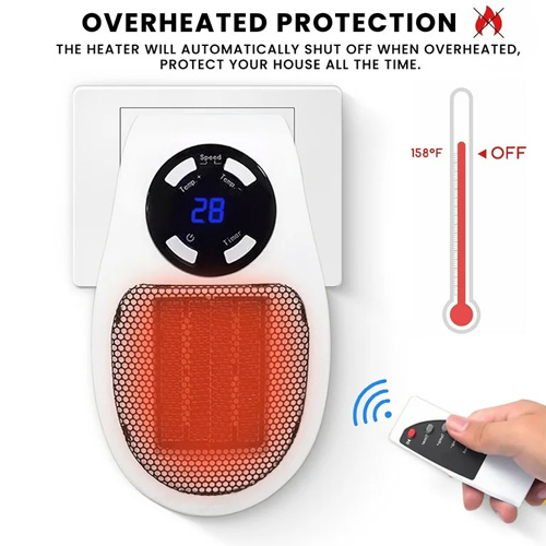 toasty heater product 5